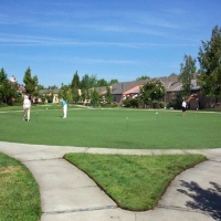 Artificial Grass Carpet Chandler, Arizona Indoor Putting Green, Commercial Landscape