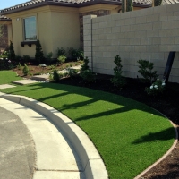 Artificial Grass Freedom Acres, Arizona Home And Garden, Front Yard Ideas