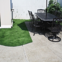 Artificial Grass Installation Casas Adobes, Arizona Backyard Playground, Backyard Garden Ideas