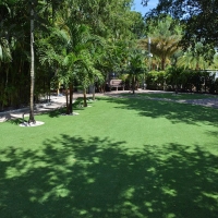 Artificial Grass Installation Clarkdale, Arizona Backyard Deck Ideas, Commercial Landscape