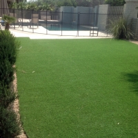 Artificial Grass Installation Linden, Arizona Lawn And Landscape, Backyards