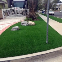 Artificial Lawn Kino Springs, Arizona Lawn And Garden, Landscaping Ideas For Front Yard