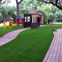 Artificial Turf Installation Yarnell, Arizona City Landscape, Commercial Landscape