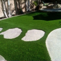 Artificial Turf Tees Toh, Arizona Rooftop, Backyard Garden Ideas