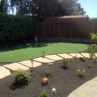 Best Artificial Grass Kachina Village, Arizona Design Ideas, Backyard Design