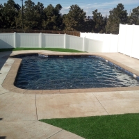 Fake Grass Carpet Parker, Arizona Landscaping Business, Backyard Garden Ideas