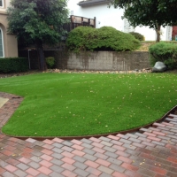 Fake Grass Holbrook, Arizona Rooftop, Front Yard Landscape Ideas