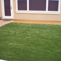 Fake Grass Yuma, Arizona Landscape Design, Backyard Garden Ideas