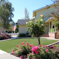 Fake Lawn Payson, Arizona Design Ideas, Landscaping Ideas For Front Yard