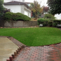 Fake Turf Clarkdale, Arizona Landscaping Business, Small Backyard Ideas