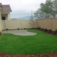 Fake Turf Wittmann, Arizona Landscape Design, Small Backyard Ideas