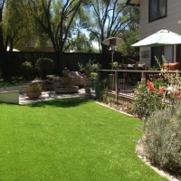 Faux Grass Clay Springs, Arizona Design Ideas, Beautiful Backyards