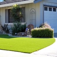 Faux Grass Copper Hill, Arizona Rooftop, Small Front Yard Landscaping