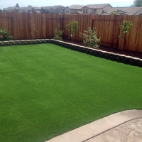 Grass Turf East Fork, Arizona Roof Top, Backyard Makeover