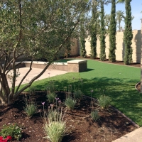 Green Lawn Verde Village, Arizona Lawn And Garden, Backyard Landscaping