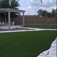 How To Install Artificial Grass Christopher Creek, Arizona Landscaping, Backyard Ideas