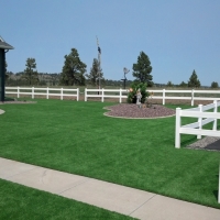 How To Install Artificial Grass Crozier, Arizona Lawn And Garden, Backyard