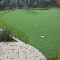 How To Install Artificial Grass Summit, Arizona Rooftop, Backyard