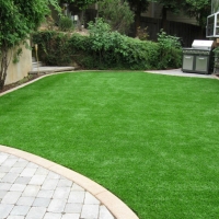 Installing Artificial Grass Solomon, Arizona Landscape Design