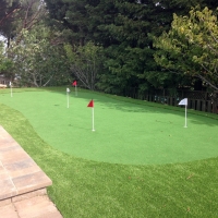 Outdoor Carpet Spring Valley, Arizona Golf Green, Backyard Ideas