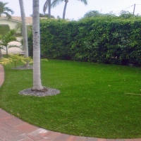 Synthetic Grass Arivaca Junction, Arizona Backyard Deck Ideas, Front Yard Landscaping