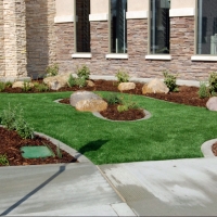 Synthetic Grass Benson, Arizona City Landscape, Commercial Landscape