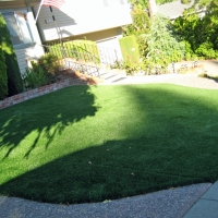 Synthetic Grass Summerhaven, Arizona Garden Ideas, Front Yard Landscaping Ideas