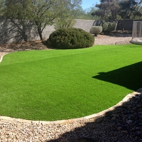 Synthetic Lawn Littletown, Arizona Lawn And Garden, Backyard Design