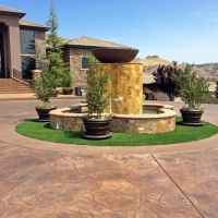 Synthetic Turf Camp Verde, Arizona Roof Top, Front Yard Ideas