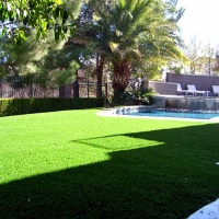 Synthetic Turf Parks, Arizona Backyard Deck Ideas, Beautiful Backyards