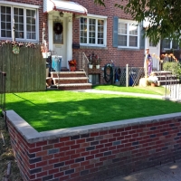 Synthetic Turf Supplier Greer, Arizona Roof Top, Front Yard Landscaping Ideas