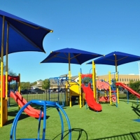 Synthetic Turf Supplier Marana, Arizona Playground Turf, Recreational Areas