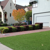 Synthetic Turf Supplier Poston, Arizona Home And Garden, Front Yard Ideas