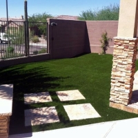 Synthetic Turf Tucson, Arizona Lawn And Garden, Backyard Landscaping Ideas