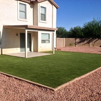 Turf Grass Casa Blanca, Arizona Lawns, Backyard Designs