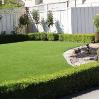 Turf Grass Winkelman, Arizona Backyard Deck Ideas, Front Yard Landscape Ideas