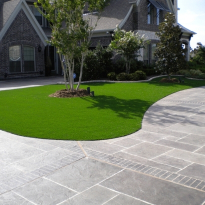 Artificial Grass Gilbert, Arizona Lawn And Garden, Front Yard