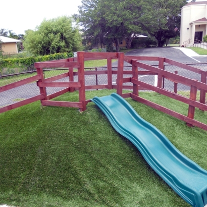 Artificial Lawn Fortuna Foothills, Arizona Lawns, Commercial Landscape