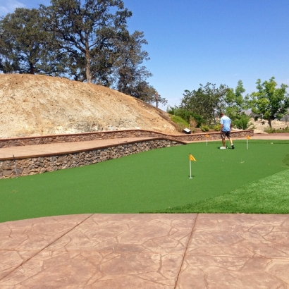 Artificial Turf Keams Canyon, Arizona Putting Green Flags, Backyard Ideas