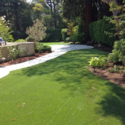 Artificial Turf Paulden, Arizona Landscaping, Backyard Design