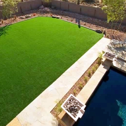 Fake Grass Central, Arizona Landscape Rock, Swimming Pool Designs