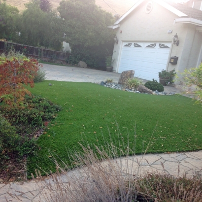 Fake Grass Williams, Arizona Lawn And Garden, Front Yard Ideas