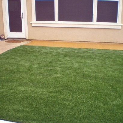 Fake Grass Yuma, Arizona Landscape Design, Backyard Garden Ideas