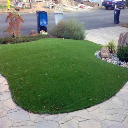 Grass Installation Joseph City, Arizona Rooftop