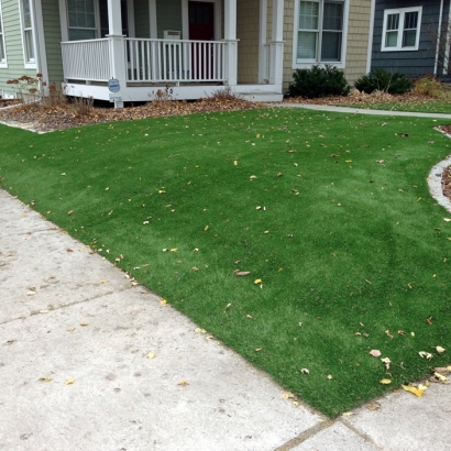 Grass Turf Oro Valley, Arizona Lawn And Landscape, Front Yard Ideas