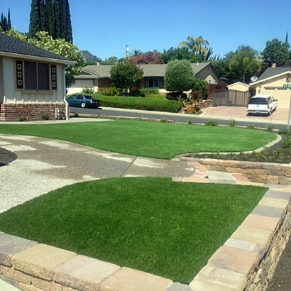 Grass Turf Pinetop-Lakeside, Arizona Landscape Design