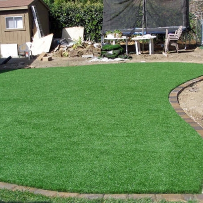 Grass Turf Tusayan, Arizona Garden Ideas, Beautiful Backyards