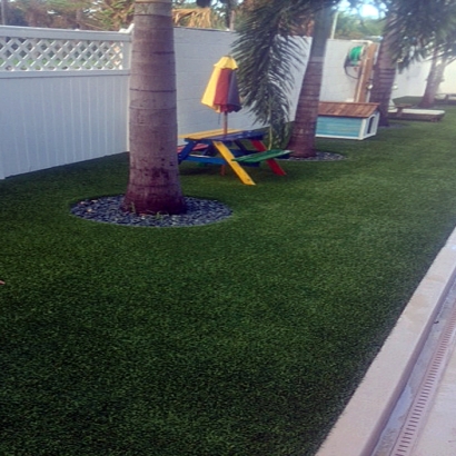 Grass Turf White Mountain Lake, Arizona Landscape Photos, Backyard Design