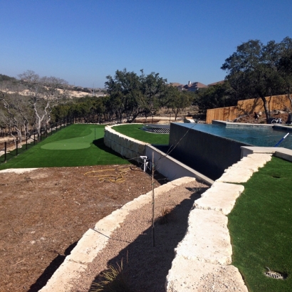 Green Lawn Shongopovi, Arizona Best Indoor Putting Green, Backyard Garden Ideas