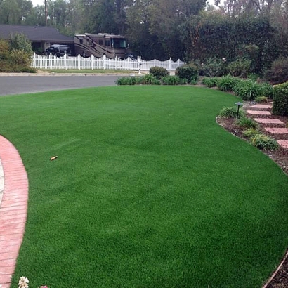 How To Install Artificial Grass Quartzsite, Arizona Landscape Ideas, Small Front Yard Landscaping